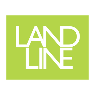 Landline Logo