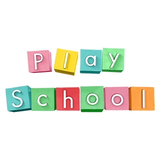 Play School Logo
