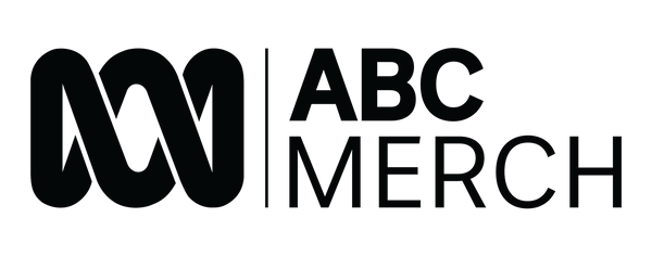 ABC Merch Shop Logo