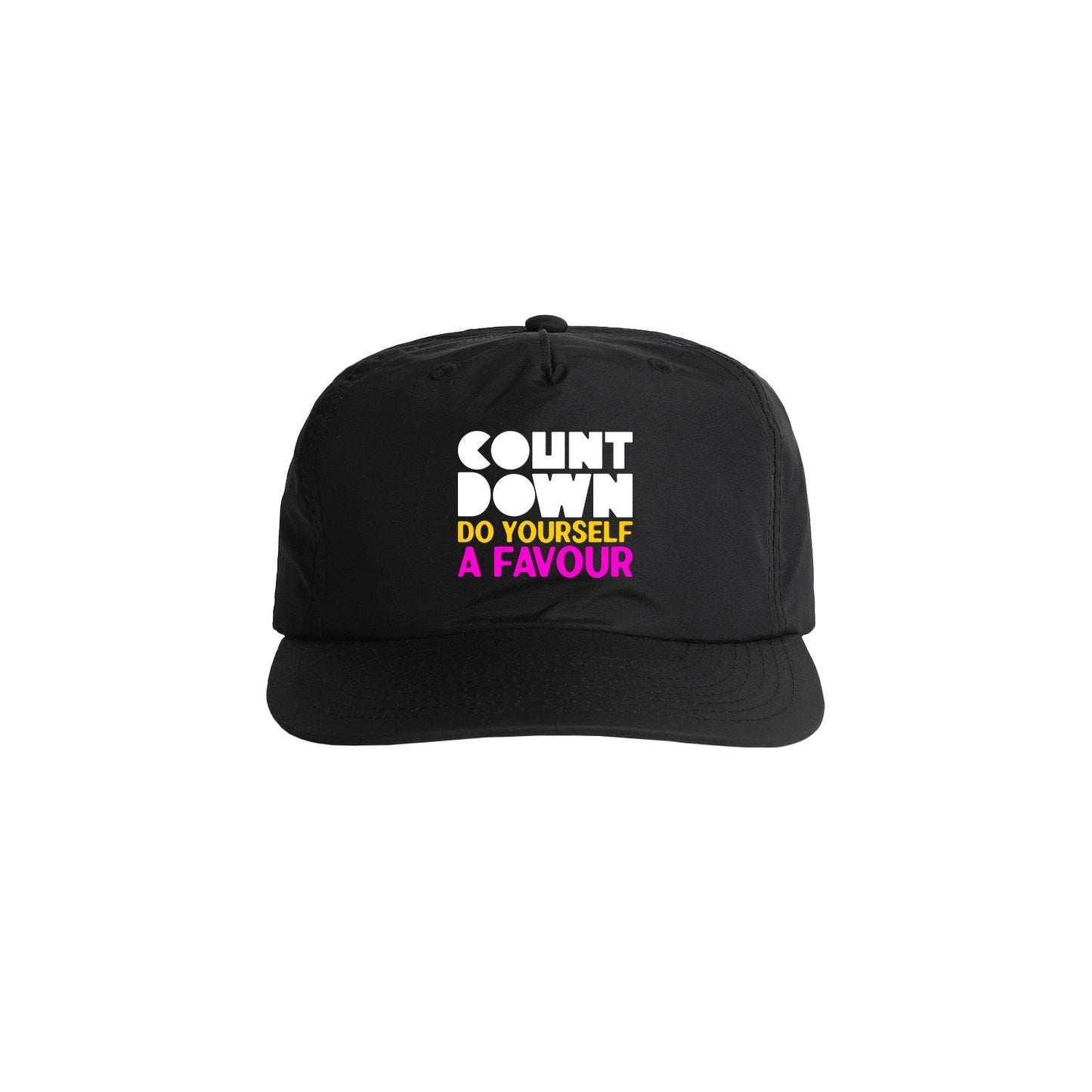 Do Yourself A Favour Surf Cap