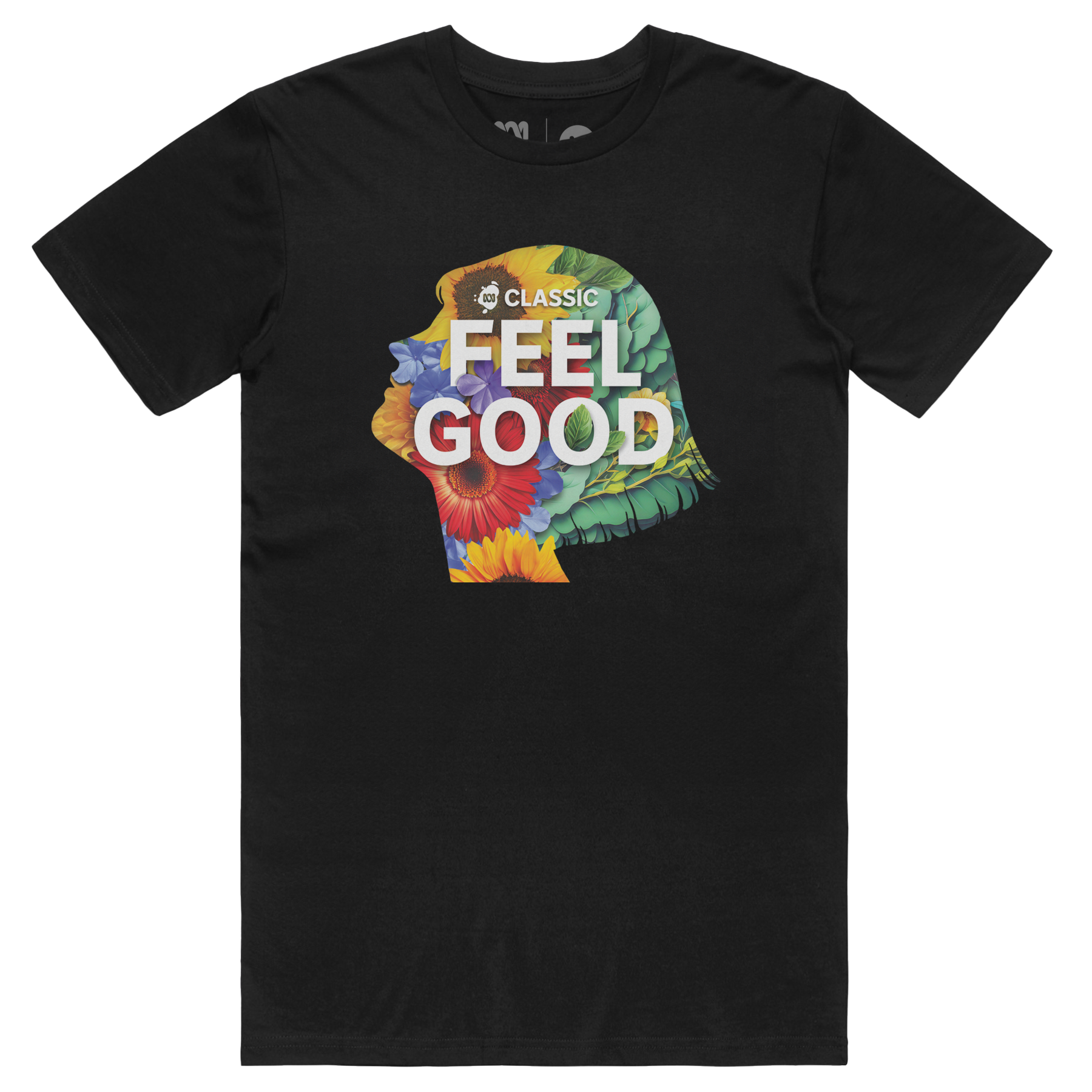 ABC Classic Feel Good (Black) ABC Merch