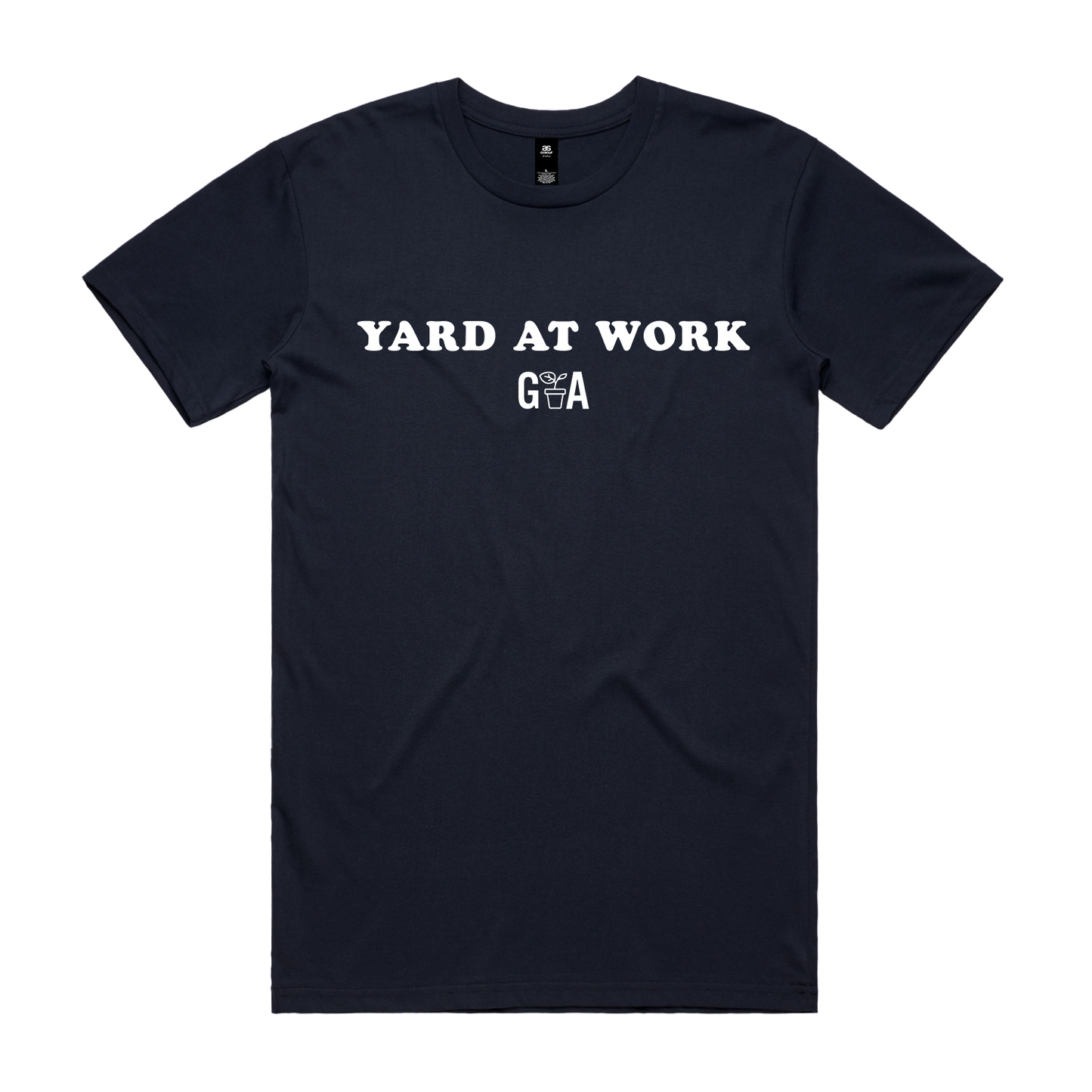 Yard At Work Tee