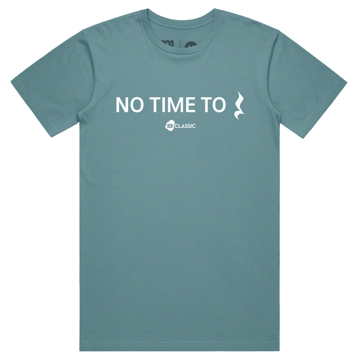 ABC Classic No Time To Rest (Blue)