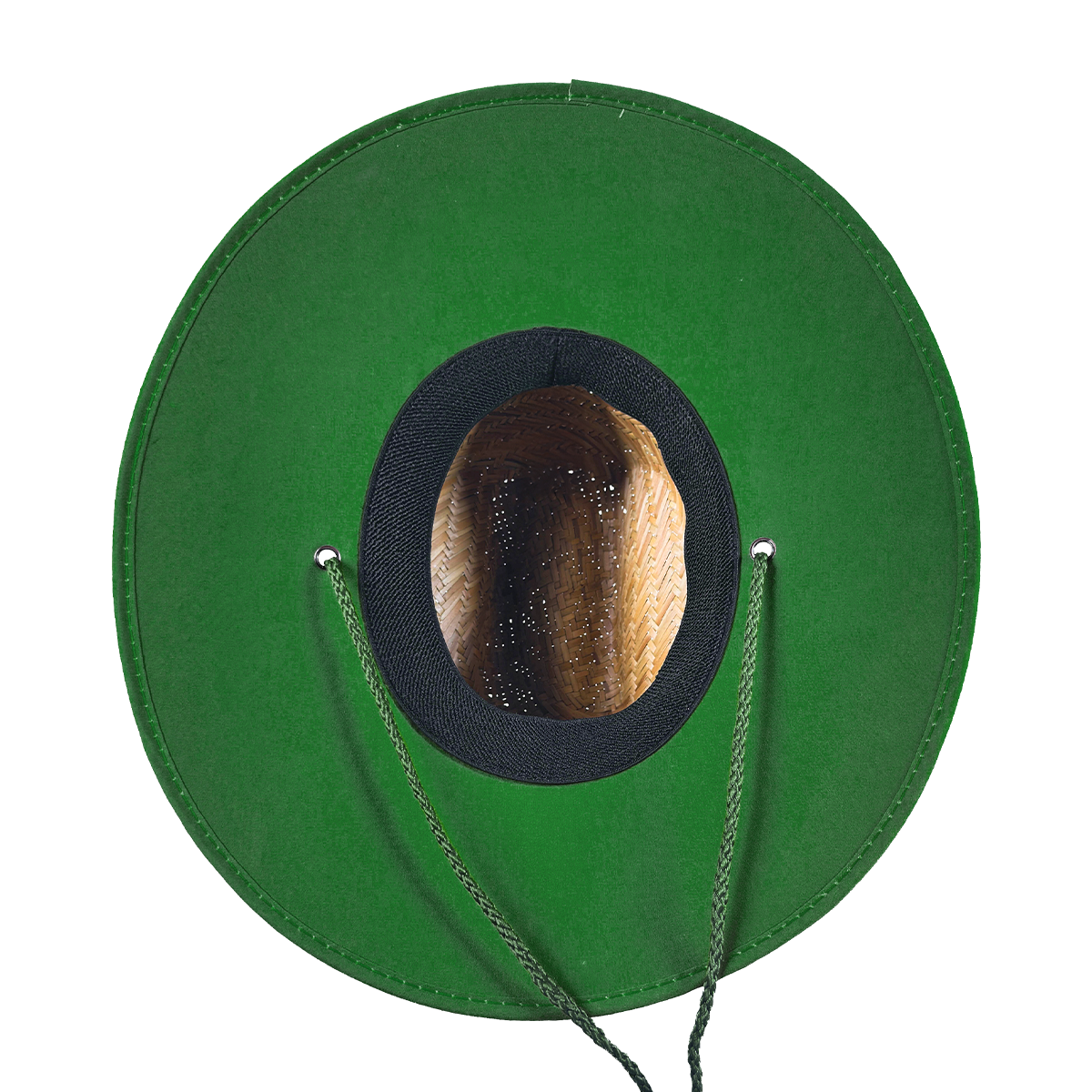 Gardening Australia Straw Hat