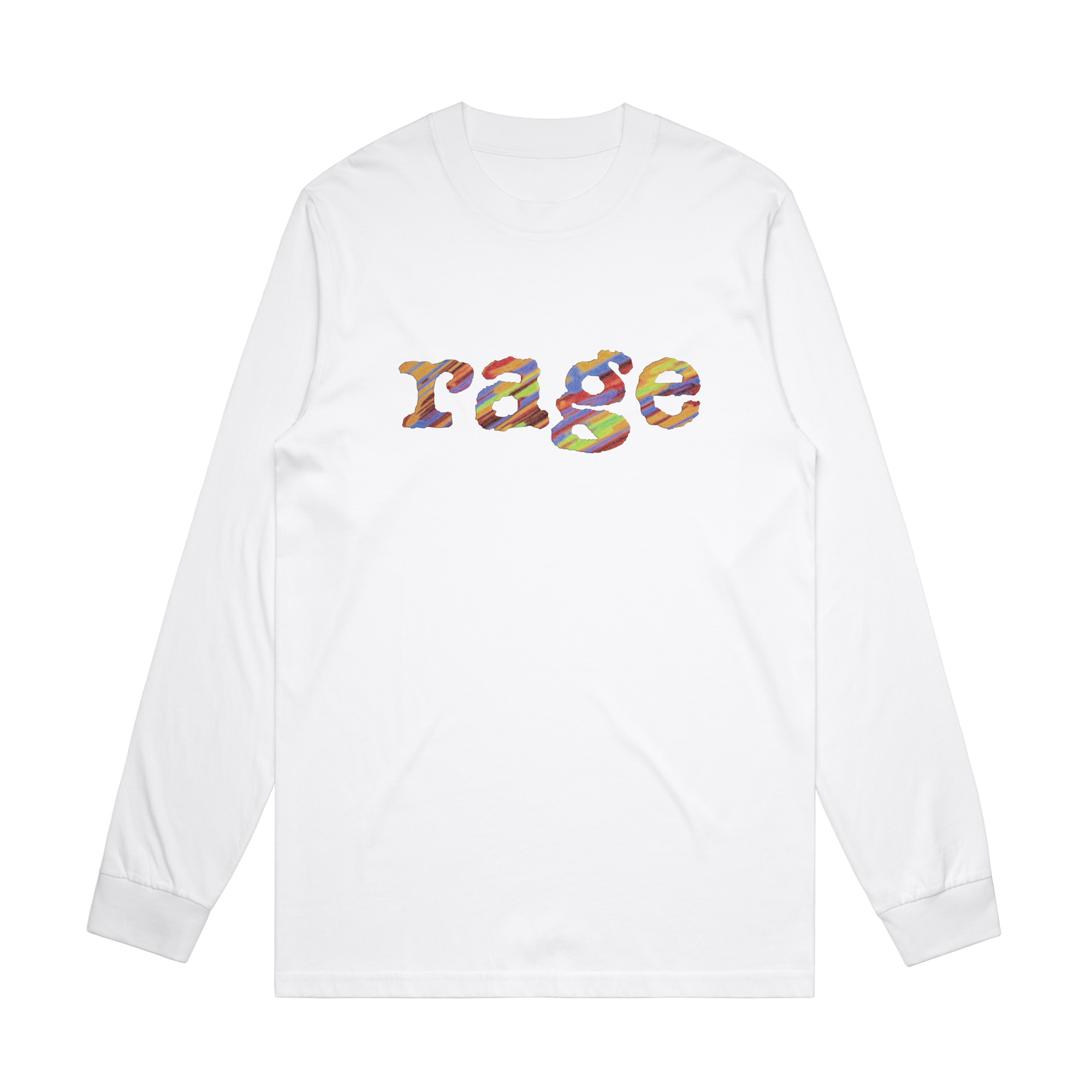 Rage hoodie culture online kings