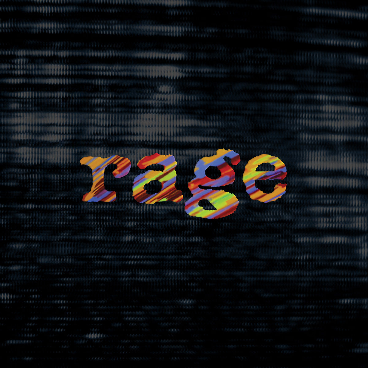 Rage