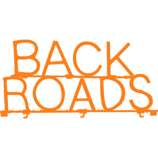 Back Roads Logo