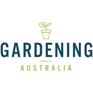Gardening Australia Logo