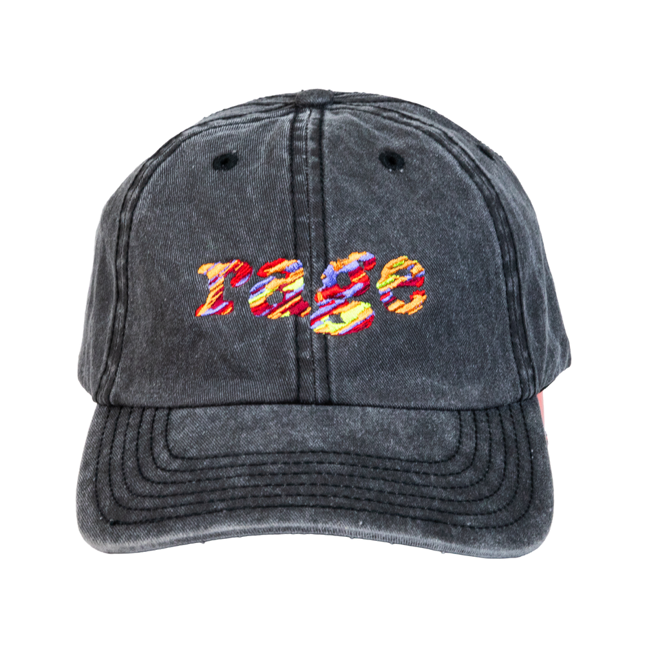 Rage – ABC Merch