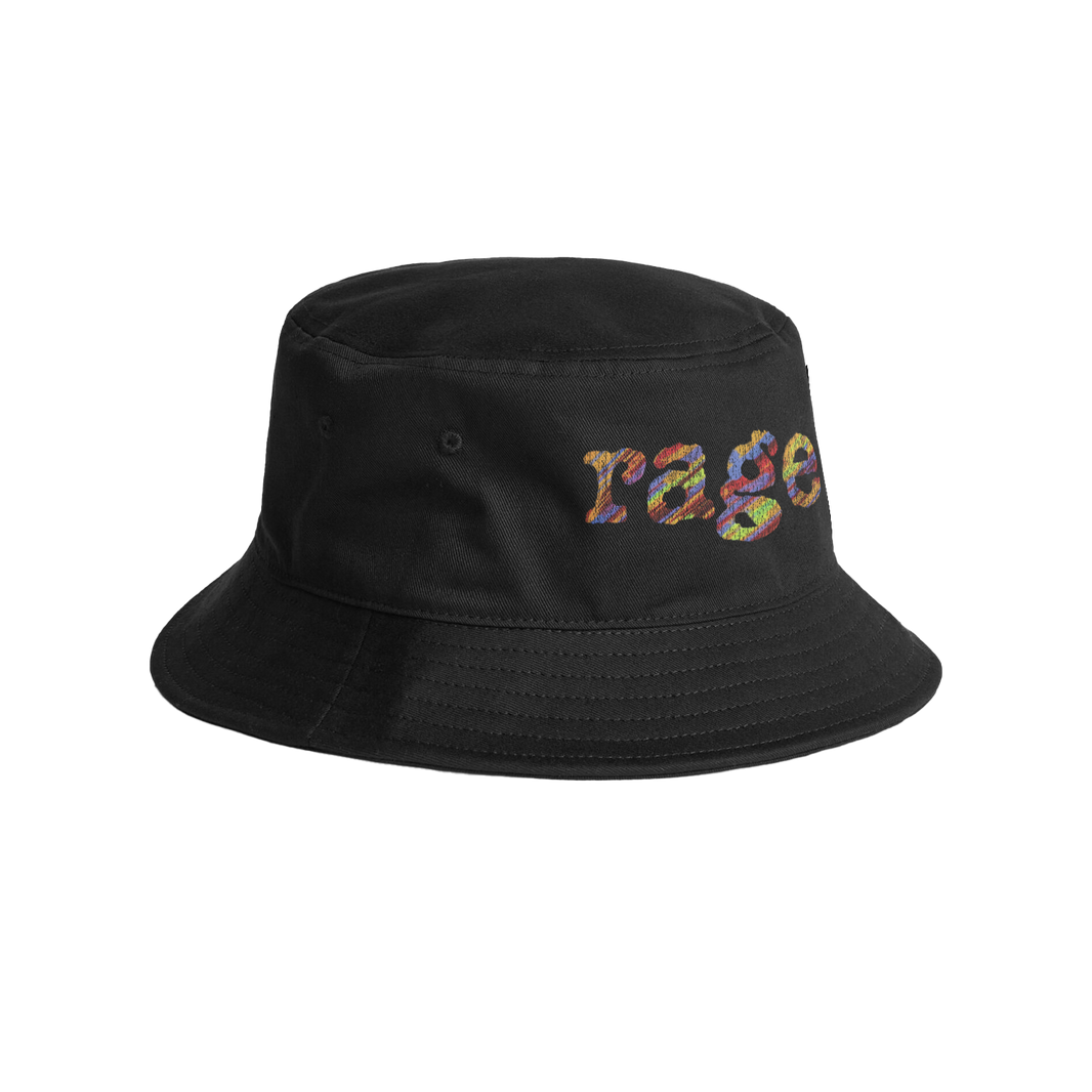 Rage – ABC Merch