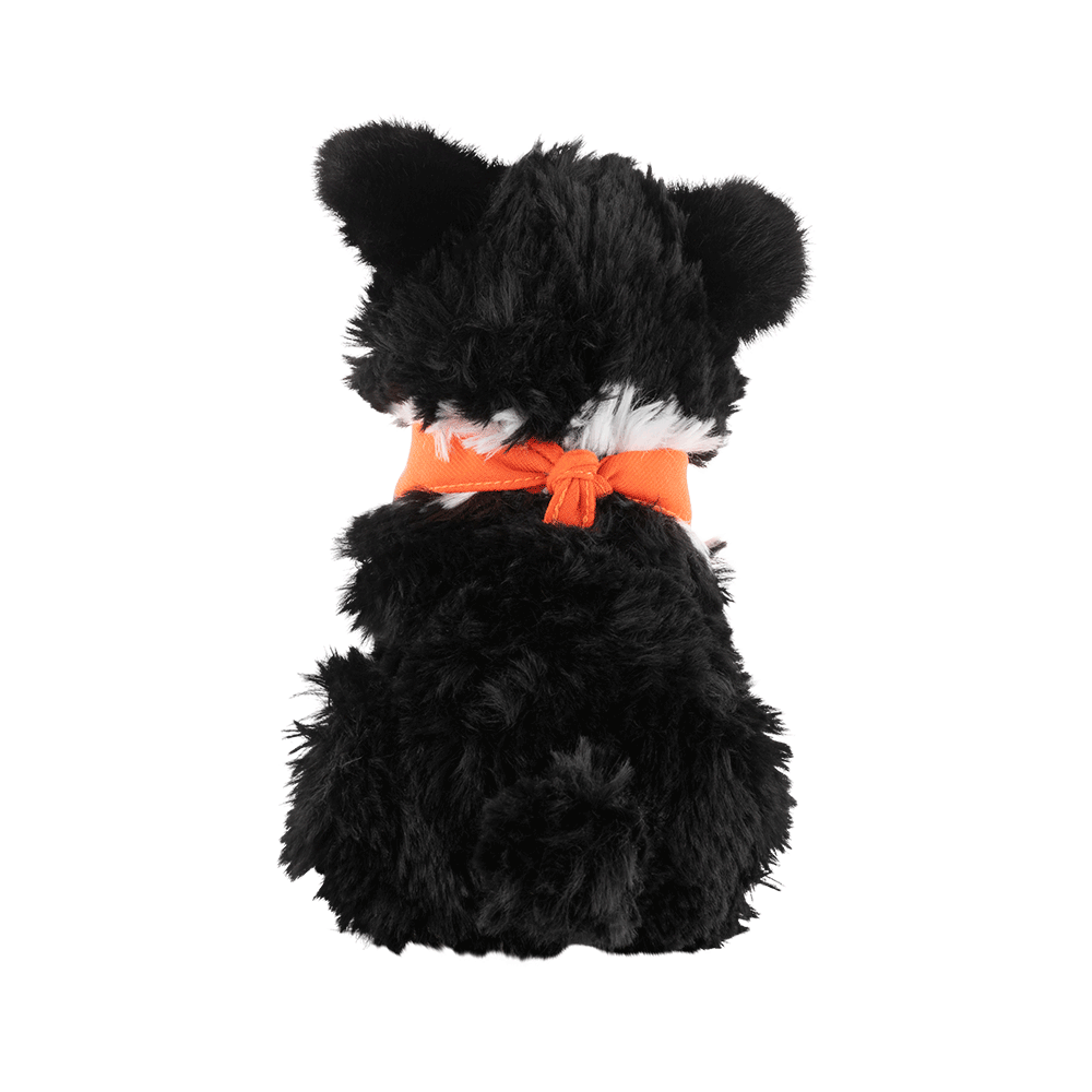 Muster Dogs Border Collie Plush [PRE-ORDER]