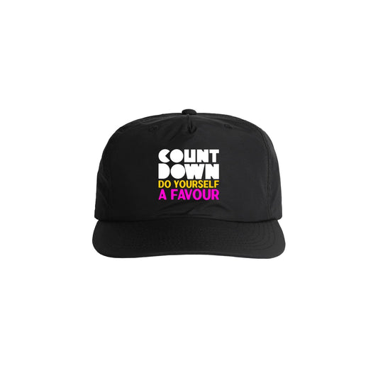 Do Yourself A Favour Surf Cap