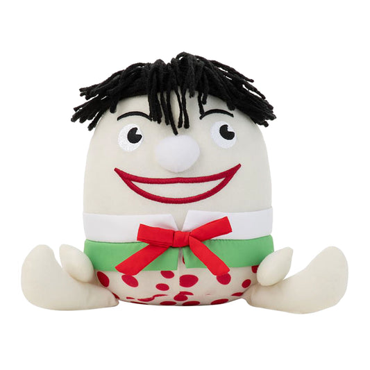 Humpty Plush