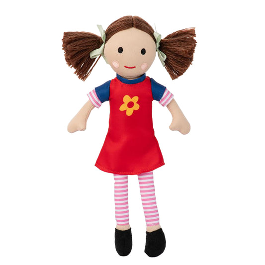 Jemima Plush