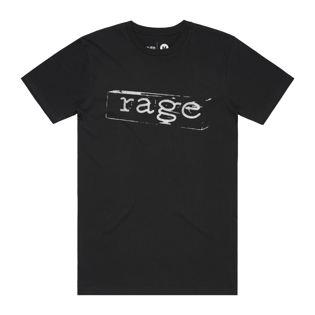 Rage – ABC Merch