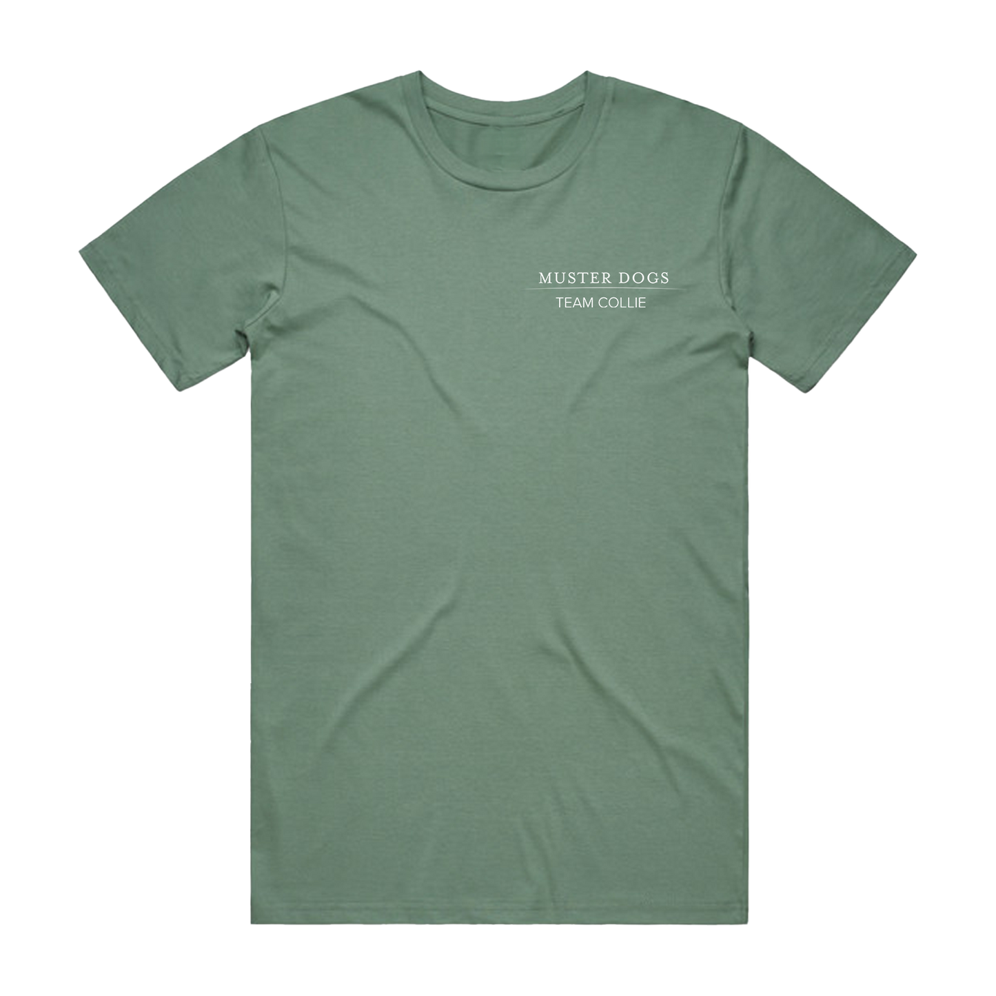 Team Collie Tee