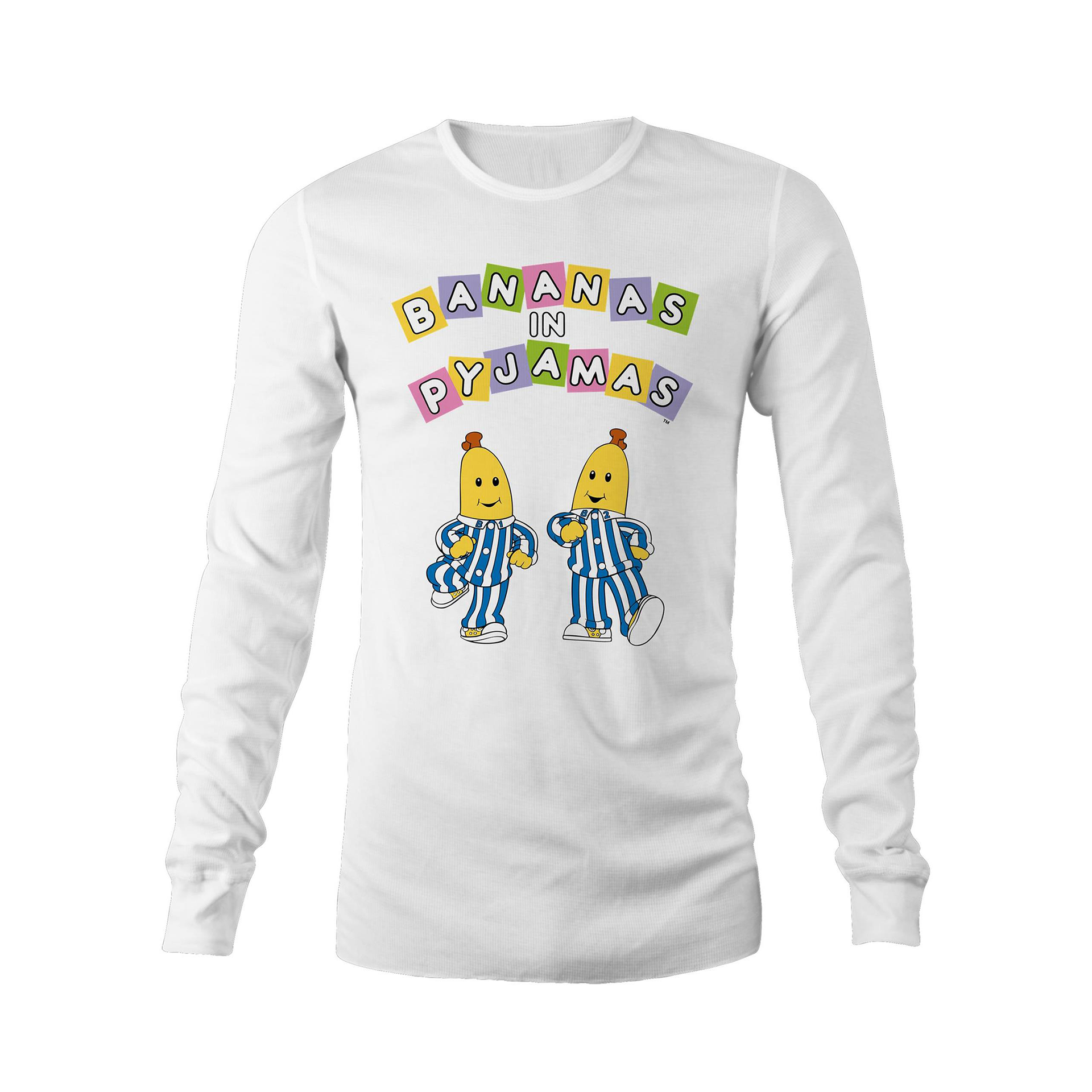 vintage banana in pajamas トレーナー The Banana's in Pajamas Vintage Tracksuit How amazing is