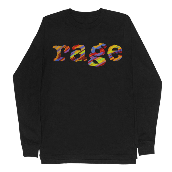 Rage – ABC Merch