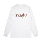Rage – ABC Merch