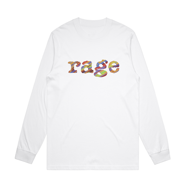 Rage – ABC Merch